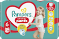 Pieluchomajtki Active Baby Pants 6 Pampers active baby
