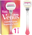 Comfortglide Sugarberry Scent Rasierer Gillette Venus