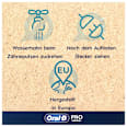 Elektrische Zahnbürste Pro Junior 6+ Oral-B