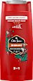 sprchový gel Bearglove 3 v 1 Old Spice