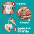 Baby Pants Baby Dry Gr.4 Maxi (9-15 kg), Monatsbox Pampers