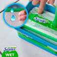 Sweeper zamjenske vlažne maramice za čišćenje poda Swiffer