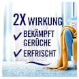 Textilerfrischer Lenor Aprilfrisch Febreze