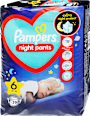 Night Pants, éjszakai bugyipelenka 15kg+ Pampers night pants