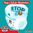 Baby Pants Baby Dry Paw Patrol Gr. 6 Extra Large (14-19 kg) Monatsbox Pampers
