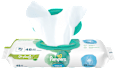 Harmonie aqua vlažne maramice Pampers Harmonie