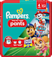 Baby Pants Baby Dry Gr.4 Maxi (9-15 kg) Limited Edition Paw Patrol Pampers