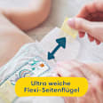 Windeln Premium Protection Gr. 2 Mini, New Baby (4-8 kg), Big Pack Pampers