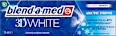 Zahnpasta 3D White Arctic Fresh blend-a-med