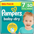 baby-dry Windeln Gr. 7 (15+ kg) Big Pack Pampers