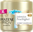 Haarmaske miracles intensive Feuchtigkeit Sorbet  PANTENE PRO-V