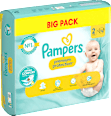 Windeln Premium Protection Gr. 2 Mini, New Baby (4-8 kg), Big Pack Pampers