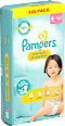 Windeln Premium Protection Gr. 4 Maxi (9-14 kg), Big Pack Pampers