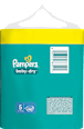 baby-dry Windeln Gr. 5 (11-16 kg) Maxi Pack Pampers