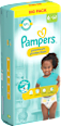 Windeln Premium Protection Gr. 6 Extra Large (13+ kg), Big Pack Pampers