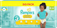 Windeln Premium Protection Gr. 6 Extra Large (13+ kg), Big Pack Pampers