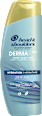 Şampon anti-mătreaţă pentru scalp uscat  head&shoulders