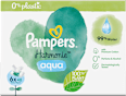 Feuchttücher Harmonie Aqua (6x48 St) Pampers Harmonie
