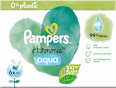 Feuchttücher Harmonie Aqua (6x48 St) Pampers Harmonie