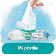 Chusteczki Aqua Harmonie (3x48) Pampers Harmonie