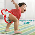 Pieluchomajtki rozmiar 8, 19+ kg Pampers