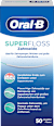 Zahnseide Superfloss gewachst Oral-B