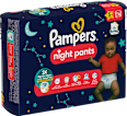 Baby Pants night Baby Dry  Gr. 5 (12-17 kg) Pampers