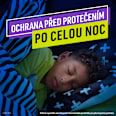 Ninjamas Pyjama plenkové kalhotky Kosmické lodě, velikost 8 Ninjamas