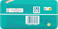 Windeln Baby Dry, Gr. 1 Newborn (2-5 kg) Pampers