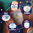 Baby Pants night Gr. 4 (9-15 kg) Monatsbox Pampers night pants