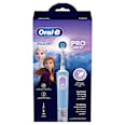 Електрическа четка за зъби за деца FROZEN Vitality, 3+г Oral-B