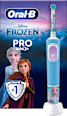 Elektrische Zahnbürste Vitality PRO Kinder Frozen, ab 3 Jahren Oral-B