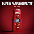 Duschgel Old Spice Captain Old Spice