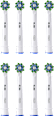 Aufsteckbürsten Pro Cross Action weiß Oral-B