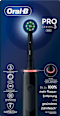 Elektrische Zahnbürste Pro 3 3000 Cross Action Black Oral-B