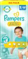 premium protection Windeln Gr. 5 (11-16 kg) Big Pack Pampers