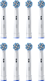 Aufsteckbürsten Pro Sensitive Clean Oral-B