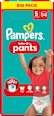 Baby Pants Baby Dry Gr. 5 Junior (12-17 kg) Big Pack Pampers
