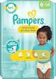 Windeln Premium Protection Gr. 6 Extra Large (13-18 kg) Pampers