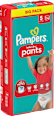 Baby Pants Baby Dry Gr. 5 Junior (12-17 kg) Big Pack Pampers