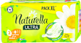 ULTRA, ciklusni ulošci, NORMAL PLUS Naturella