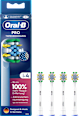 Aufsteckbürsten PRO Tiefenreinigung Oral-B