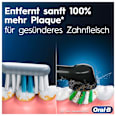 Pro 3 3900 Elektrische Zahnbürste mit 2. Handstück schwarz Oral-B