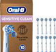 Aufsteckbürsten Pro Sensitive Clean Oral-B