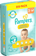 Windeln Premium Protection Gr. 3 Midi (6-10 kg), Big Pack Pampers