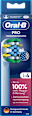 Aufsteckbürsten PRO Tiefenreinigung Oral-B