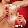 Deospray Captain Old Spice