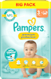Windeln Premium Protection Gr. 3 Midi (6-10 kg), Big Pack Pampers