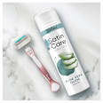 Rasiergel Aloe Vera Glide Satin Care