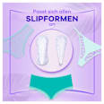 Slipeinlagen Daily Fresh Normal Flexistyle Giga Pack always